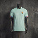 Camisa França II 26/27 Versão Jogador Player