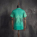 Camisa Goleiro Feminina Brasil 26/27