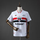 Camisa São Paulo I 26/27