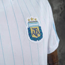 Camisa Argentina Terrace Icons 2026
