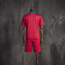 Conjunto Infantil Portugal 26/27 Copa do mundo