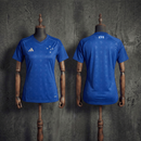 Camisa Feminina  Cruzeiro 2026/27