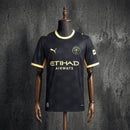 Manchester City away 26/27