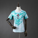 Camisa Feminina Portugal II 2026/27 Copa do Mundo