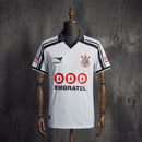 Camisa Corinthians Retrô 1998/99