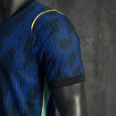 Camisa Brasil Jordan 26/27 Versão Jogador PLAYER
