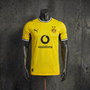 Camisa Borussia Dortmund II 25/26 - Versão Jogador