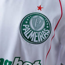 Camisa II Palmeiras 2026/27