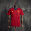 CAMISA ESPANHA I COPA 2022