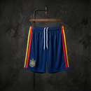 Short Espanha 2026 - Copa do mundo