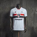 Camisa São Paulo 26/27 Player Jogador