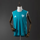 Camisa Cruzeiro Treino 25/26 Adidas Masculina Torcedor