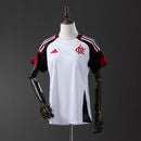 Camisa Flamengo II 25/26 s/n Torcedor Adidas Feminina