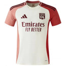 Camisa Lyon III 24/25 Torcedor Masculina