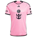 Camisa Inter Miami Titular 24/25 - Adidas Torcedor Masculina