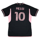Camisa Inter Miami Reserva 24/25 - Adidas Torcedor Masculina