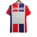 Camisa Bahia Retro 1996/97 - Torcedor Penalty Masculina