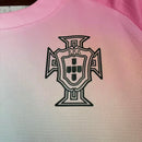Camisa aquecimento Portugal