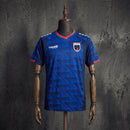 CAMISA CABO VERDE 2026