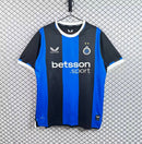 Camisa Brugge home 26/27