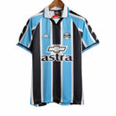Camisa Gremio Retro 2000/01 Kappa Astra