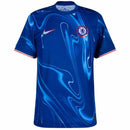Camisa Chelsea Titular 24/25 - Nike Torcedor Masculina