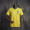 Camisa Brasil Copa do Mundo 26/27