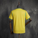 Camisa Brasil Copa do Mundo 26/27