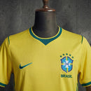 Camisa Brasil Copa do Mundo 26/27