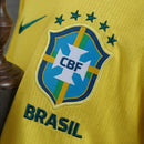 Camisa Brasil Copa do Mundo 26/27