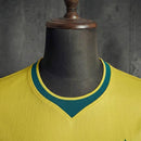 Camisa Brasil Copa do Mundo 26/27