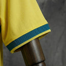 Camisa Brasil Copa do Mundo 26/27