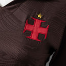 Camisa Vasco III 25/26  Feminina