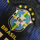 Camisa Brasil Jordan 26/27 Versão Jogador PLAYER