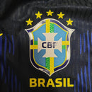 Camisa Brasil Jordan 26/27 Versão Jogador PLAYER