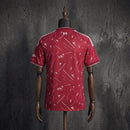Camisa Liverpool I 25/26 s/n Torcedor