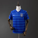 Camisa Brasil 2014 Torcedor Retro