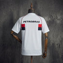 Camisa  Flamengo 2002/03
