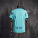 Camisa Barcelona third 26/27