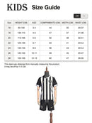 Conjunto Infantil Inter de Milão 2026/27 - HOME