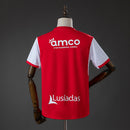Camisa Sporting Braga