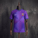 Camisa Corinthians Goleio 26/27 LANÇAMENTO! ROXA