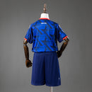 Conjunto Infantil Cabo Verde 2026/27