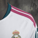 Camisa Real Madrid 26/27 s/n Torcedor