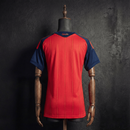 Camisa Feminina Espanha 26/27 Copa do Mundo