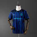 Camisa Inter de Milão Titular 25/26