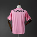 Camisa Benfica Goleiro I 25/26 Masculina