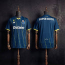 Camisa Porto IV 25/26 New Balance