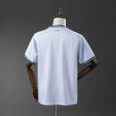 Camisa Italia away 26/27 Copa do Mundo