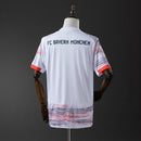 Camisa Bayern de Munique away 25/26